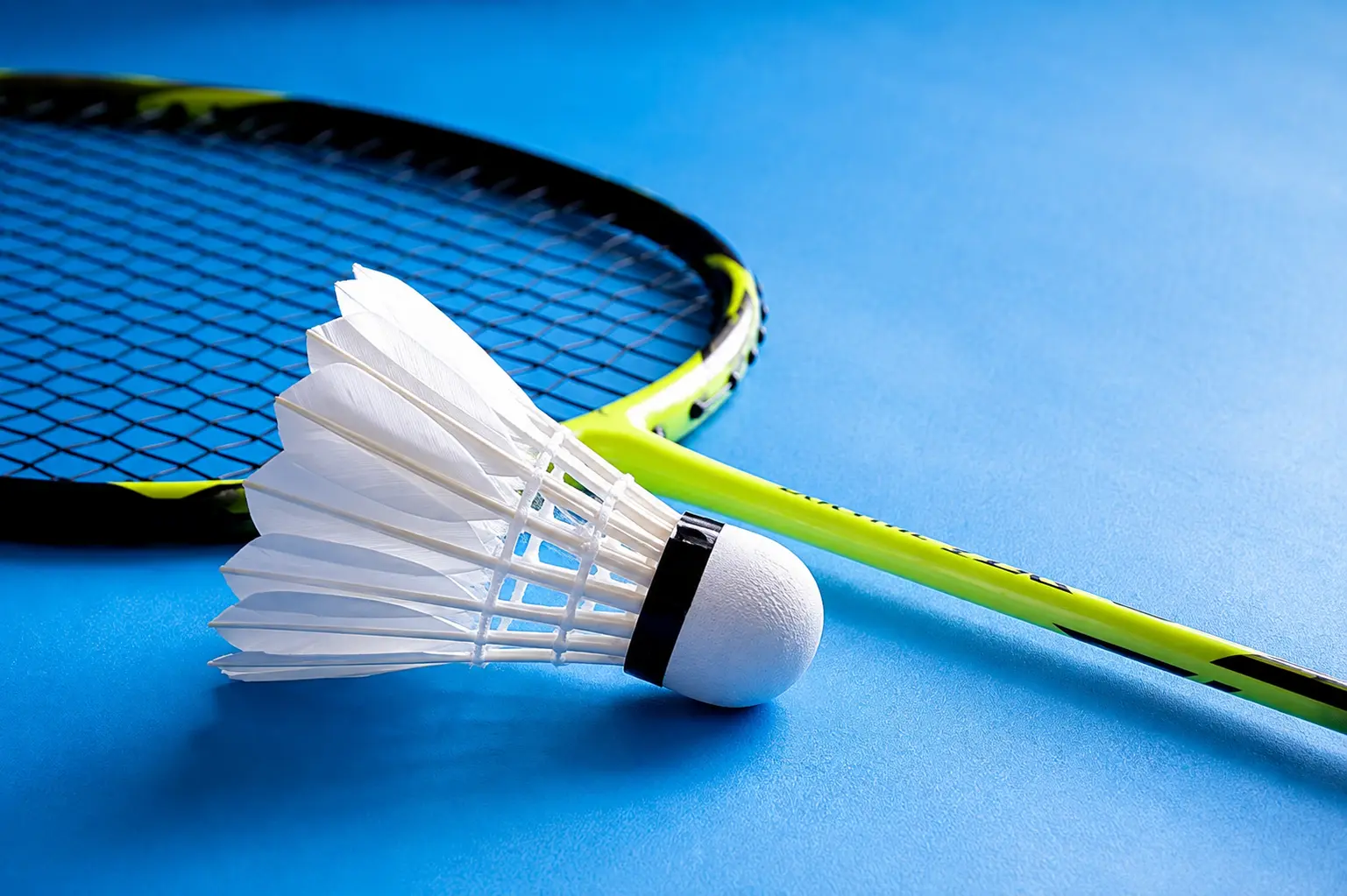 MSN — Malaysia Introduces AI-Powered Line Review System for Badminton Matches