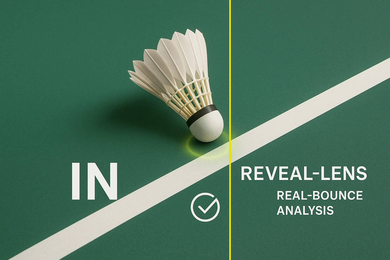 Reveal-Lens-Real Video Analysis